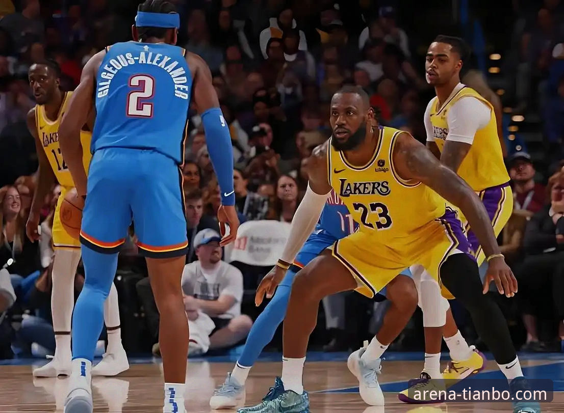 湖人客场险胜步行者：一场进攻盛宴背后的战术博弈深度解析