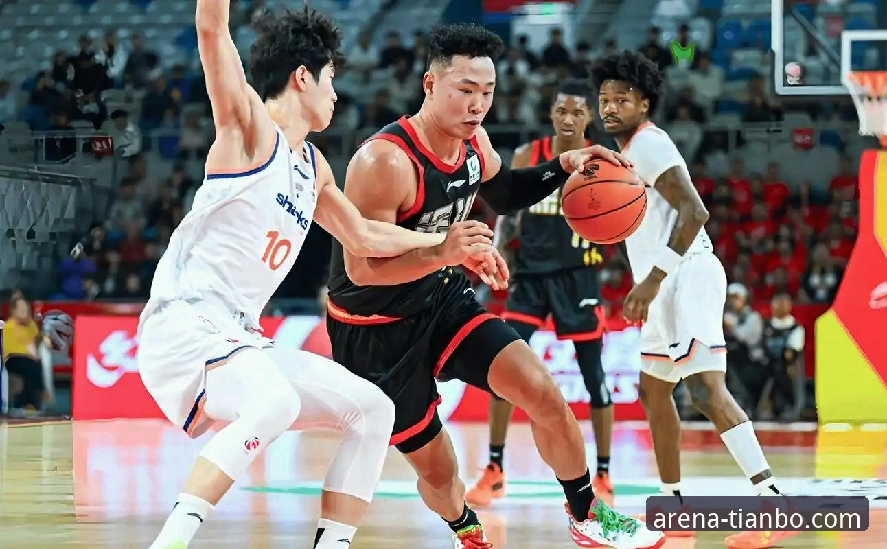 CBA爆冷夜最新动态：皮特森38分弑旧主，北京12分领先遭福建逆转