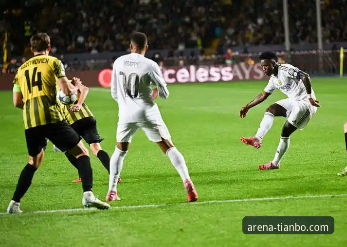 3个关键视角，在天博体育平台深度解析皇马3球完胜曼城